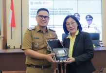 Sosialisasi PP TUNAS, Pilar Tegaskan Komitmen Tangsel Wujudkan Pendidikan Inklusif bagi Semua Anak