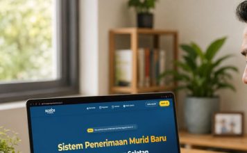 Wali Murid Apresiasi Website SPMB Tangsel, Mudah Dipahami dan Tetap Stabil Saat Diakses Bersamaan