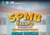 Jangan Terlewat! SPMB Tahap II SMP Negeri Tangsel Resmi Dibuka