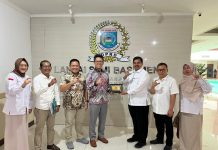 Perbaiki Tata Kelola: Dewan Pendidikan Tangsel Kawal PPDB 2026/2027