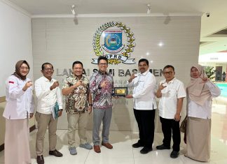 Perbaiki Tata Kelola: Dewan Pendidikan Tangsel Kawal PPDB 2026/2027