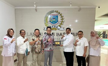 Perbaiki Tata Kelola: Dewan Pendidikan Tangsel Kawal PPDB 2026/2027