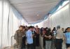 Naker Fest 2026 Dibuka, Pemkab Tangerang Sediakan 3.100 Lowongan Kerja dan Beragam Layanan Publik