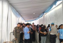 Naker Fest 2026 Dibuka, Pemkab Tangerang Sediakan 3.100 Lowongan Kerja dan Beragam Layanan Publik
