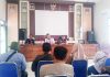 DPP HMMI Konsolidasi Penguatan Organisasi,Terkait Lingkungan Hidup