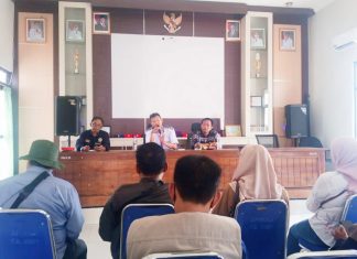 DPP HMMI Konsolidasi Penguatan Organisasi,Terkait Lingkungan Hidup