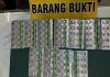 Miliki Ratusan Butir Obat Keras Ilegal, Dua Pria Diamankan Satresnarkoba Polresta Tangerang