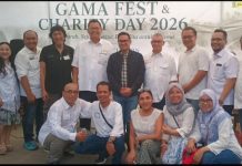 UGM terus Melahirkan Inovasi Dan Memperkuat Sektor Usaha, UMKM, Serta Berbagai Bidang Strategis Yang Mampu Memberikan Fampak Positif Bagi Masyarakat.