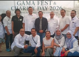 UGM terus Melahirkan Inovasi Dan Memperkuat Sektor Usaha, UMKM, Serta Berbagai Bidang Strategis Yang Mampu Memberikan Fampak Positif Bagi Masyarakat.