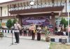 Buka Diklat Saka Bhayangkara, Kapolresta Tangerang Ajak Generasi Muda Jadi Pelopor Disiplin dan Kamtibmas