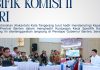 Amankan Kekayaan Negara, Kantah Kota Tangerang dan KPKNL Perkuat Sinergi Pengelolaan BMN