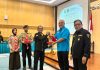 GRANAT Tangerang Selatan Gelar Ramah Tamah Bersama BNN, Tokoh Masyarakat, dan Dunia Pendidikan Menuju Tangsel Bersinar