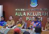 Pilar Serahkan Bantuan Peralatan untuk Redkar, Perkuat Kesiapsiagaan Kebakaran di Tangsel