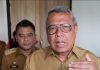 Distribusi Air Bersih Terus Berjalan, Pemkot Tangsel Bantu Warga Terdampak Kekeringan