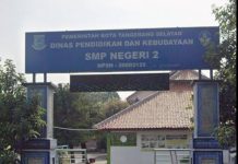 Orang Tua Soroti Dugaan Kejanggalan SPMB SMPN 2 Tangsel, Minta Dindikbud Lakukan Audit