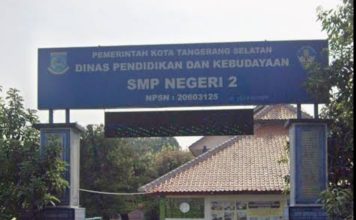 Orang Tua Soroti Dugaan Kejanggalan SPMB SMPN 2 Tangsel, Minta Dindikbud Lakukan Audit
