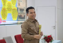 Tangsel Jadi Lokus Studi Lapangan PKA Jawa Tengah, Diskominfo Bagikan Praktik Baik Transformasi Digital