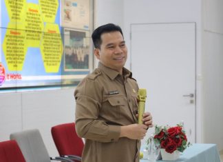 Tangsel Jadi Lokus Studi Lapangan PKA Jawa Tengah, Diskominfo Bagikan Praktik Baik Transformasi Digital