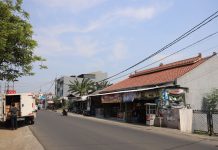 Penataan Kabel Udara di Tangsel Berlanjut, Jalan WR Supratman dan Merpati Raya Kini Lebih Rapi