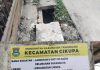 Diduga Asal Jadi! U-ditch Proyek APBD Rp99,5 Juta di Sukamulya Menyempit, Tak Rata, Tanpa Mortar dan Dewatering