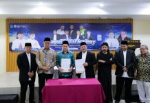 Tangsel Digital Academy Hadir di Pesantren, Santri Siap Kuasai AI dan Literasi Digital