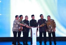 Kantah Kota Tangerang Dukung Transformasi Layanan ATR/BPN, Jadi Pilot Project Organisasi Berbasis Wilayah
