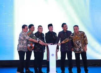 Kantah Kota Tangerang Dukung Transformasi Layanan ATR/BPN, Jadi Pilot Project Organisasi Berbasis Wilayah