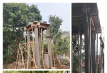Proyek SAB Rp119,2 Juta di Ranca Kelapa Menjadi Sorotan, Pengawasan Dinas Perkim Dipertanyakan
