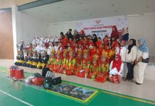 Pertunjukan ini Tidak Hanya Menghibur, Tetapi Juga Menyampaikan Pesan Kuat: Setiap anak Berhak Bermimpi, Tanpa Terkecuali.