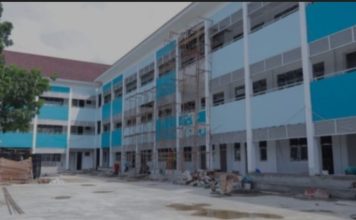 Diduga Pungli Besar Besaran dan Wali Murid SMPN 18 Tangsel Keluhkan Biaya Psikotes Siswa Baru