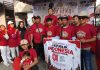 HUT RI 81 Warga Perumahan Green Kertosono 1 Giat Lomba Anak Anak Penuh Kecerian