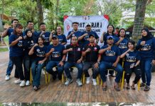 Jaga Profesionalisme, Komitmen dan Sinergitas, Pokja Wartawan Curug Gelar Raker di Bogor