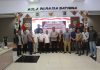 Kumpulkan Puluhan Leasing, Kapolresta Tangerang Tegaskan Larangan Tarik Kendaraan di Jalan
