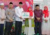 Tasyakuran HUT ke-81 RI, Benyamin Ajak Masyarakat Tangsel Perkuat Kebersamaan