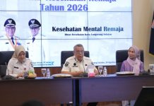 Jaga Kesehatan Mental, Benyamin Ingatkan Remaja Tangsel Bijak Gunakan Teknologi
