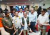 Pembangunan Posko Terpadu hingga Percepatan Rehab-Rekon, Pemerintah Perkuat Sinergi Penanganan Pascagempa NTT
