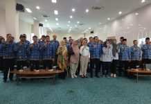Jaring Pahlawan Lingkungan, DLH Tangsel Gelar Sosialisasi Kalpataru se-Kota Tangsel