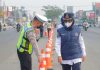 Uji Coba U-Turn Rawa Buntu Dimulai, Dishub Tangsel Siapkan Dua Titik Putar Balik