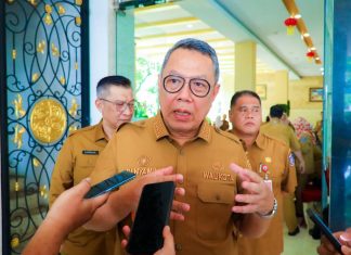 Tak Hanya Bantuan, Pemkot Tangsel Dorong Pengentasan Kemiskinan Lewat Pemberdayaan