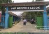 Rehab SMPN 2 Legok Diduga Jadi Proyek Siluman: Papan proyek Raib, K3 Dipertanyakan, BPK dan Inspektorat Diminta Audit