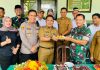 HUT TNI ke-81 di Panongan, Sinergi Lintas Sektor Jadi Kekuatan Jaga Kamtibmas