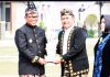Kado Manis HUT ke-394,Kecamatan Kelapa Dua Raih Juara 1 Tingkat Kabupaten Tangerang.