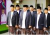 Hari Santri Bupati Tangerang Moch.Maesyal Rasyid Telah Siapkan Program Pendidikan Gratis Bagi Santri.