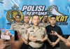 HOAKS! Kabid Humas Polda Banten Tegaskan Kapolresta Tangerang Tidak Ditahan, Sedang Sakit Usai Umrah