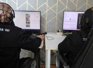 Tangsel Siaga 112, Layanan Darurat Terintegrasi untuk Masyarakat