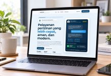 SIMPONIE V3 Diluncurkan, Perizinan Tangsel Kini Lebih Ramah Difabel dan Bisa Dipantau Real-Time