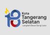Syifa Nabilah Azhari Raih Juara Ngelogoin 2026, Logo HUT ke-18 Tangsel Resmi Terpilih
