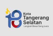 Syifa Nabilah Azhari Raih Juara Ngelogoin 2026, Logo HUT ke-18 Tangsel Resmi Terpilih