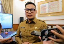 Jelang 18 Oktober 2026, Pemkot Tangsel Fasilitasi Sertifikasi Halal Gratis Bagi UMKM