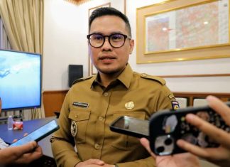 Jelang 18 Oktober 2026, Pemkot Tangsel Fasilitasi Sertifikasi Halal Gratis Bagi UMKM